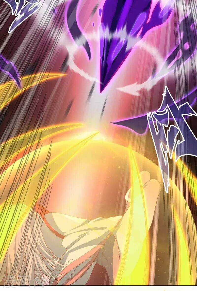 Ta Vốn Là Mèo Chapter 3 trang 40