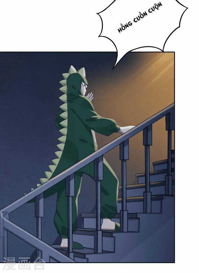 Ta Vốn Là Mèo Chapter 3 trang 42