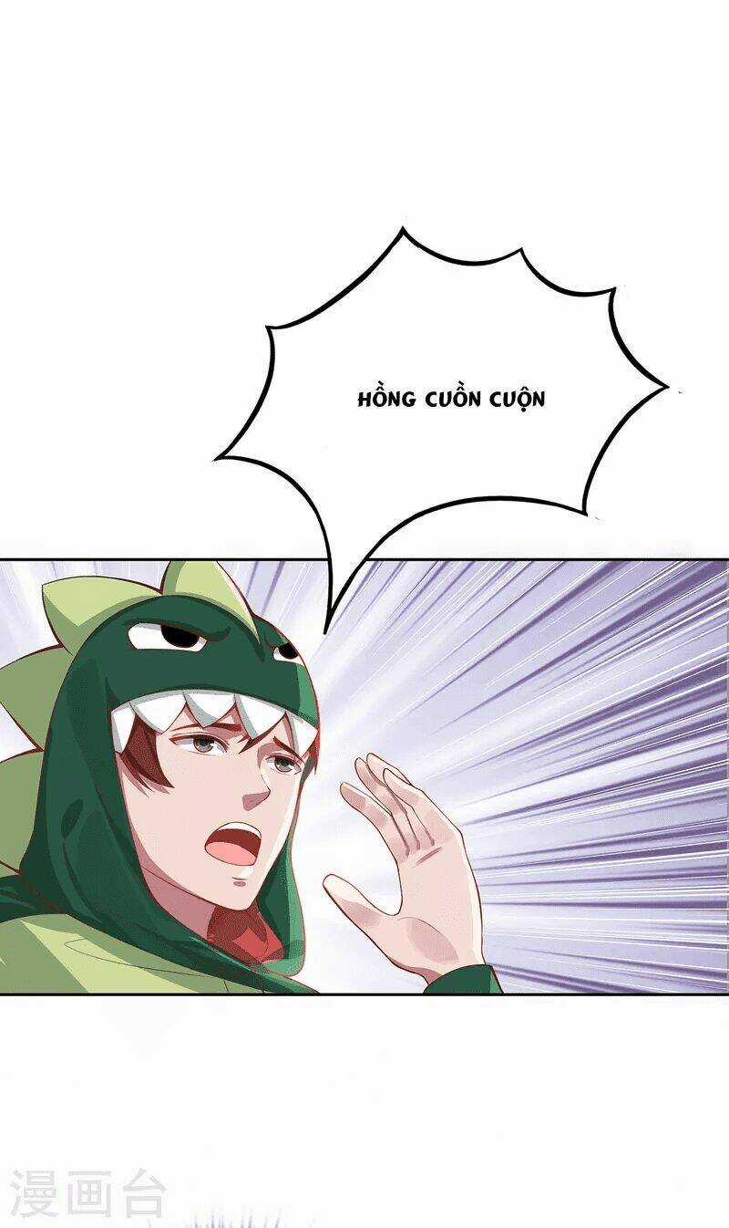 Ta Vốn Là Mèo Chapter 3 trang 43