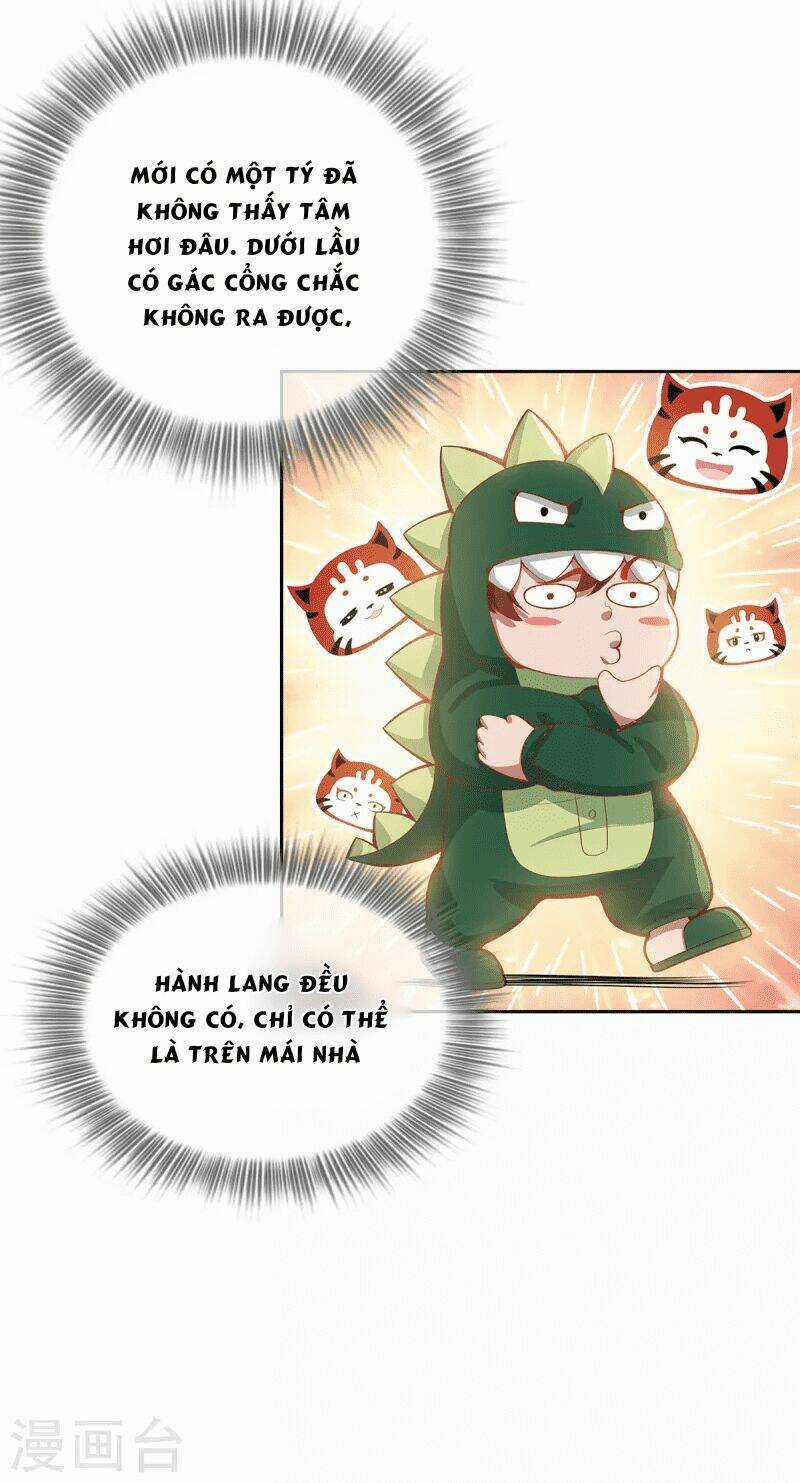 Ta Vốn Là Mèo Chapter 3 trang 44