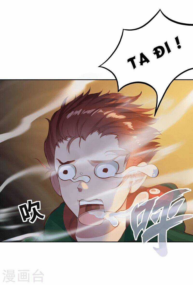 Ta Vốn Là Mèo Chapter 3 trang 45