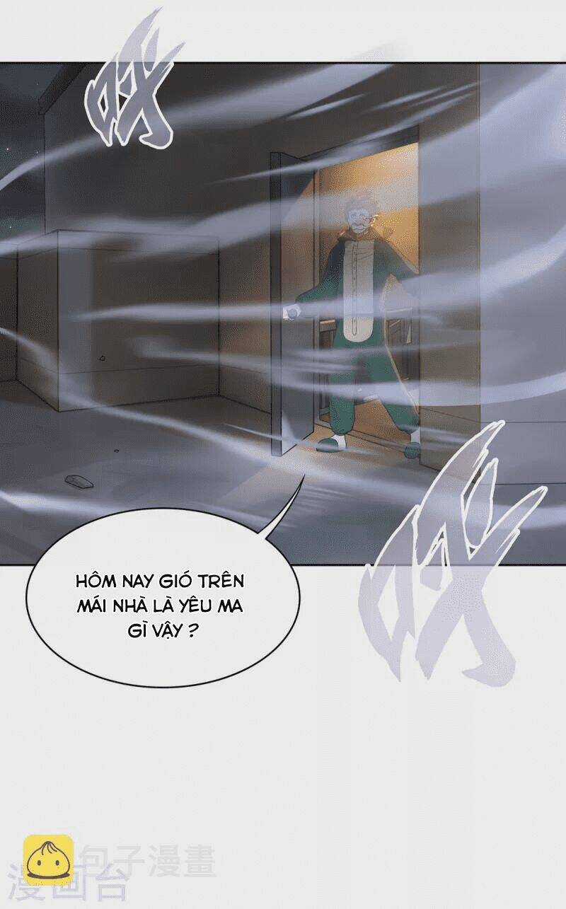 Ta Vốn Là Mèo Chapter 3 trang 46