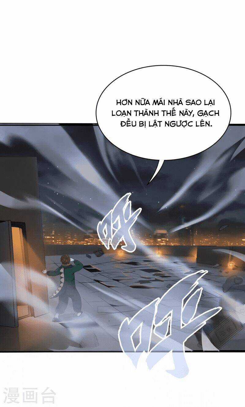 Ta Vốn Là Mèo Chapter 3 trang 47