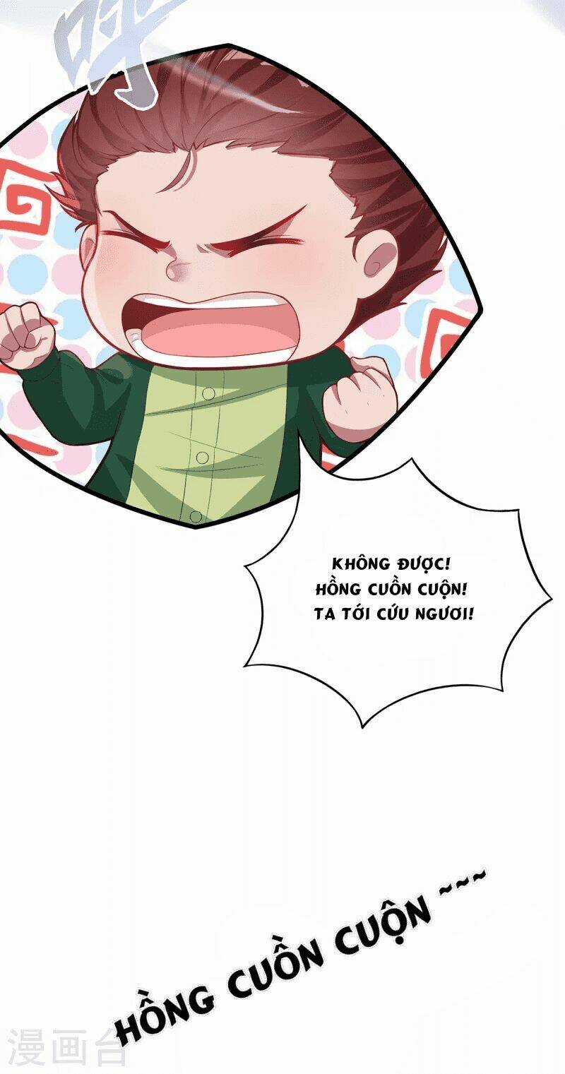 Ta Vốn Là Mèo Chapter 3 trang 49