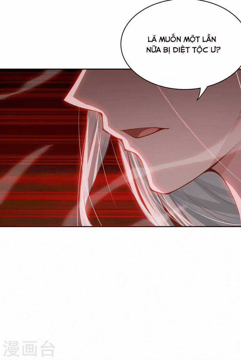 Ta Vốn Là Mèo Chapter 3 trang 5