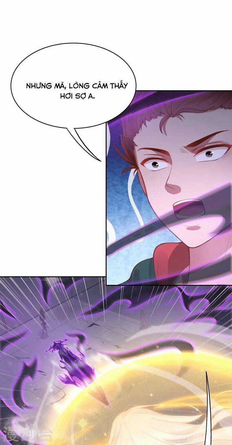 Ta Vốn Là Mèo Chapter 3 trang 51