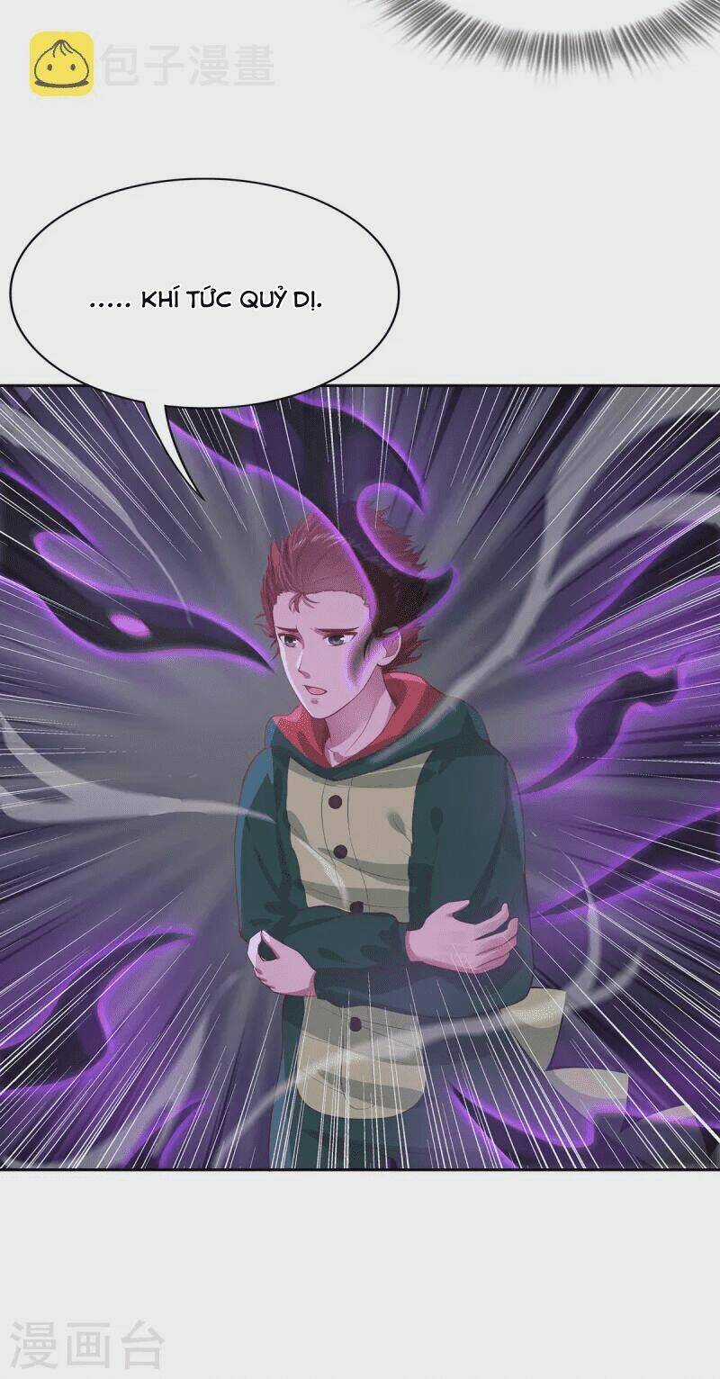 Ta Vốn Là Mèo Chapter 3 trang 53