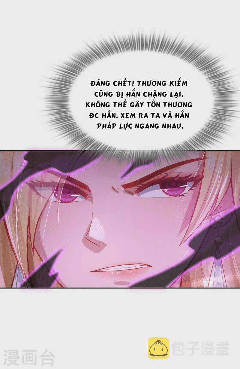 Ta Vốn Là Mèo Chapter 3 trang 54