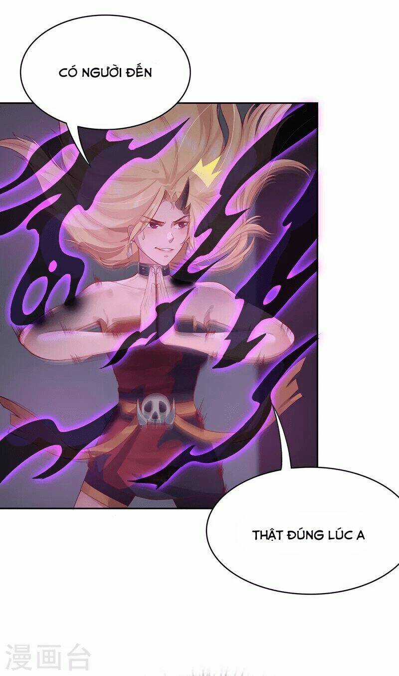 Ta Vốn Là Mèo Chapter 3 trang 55