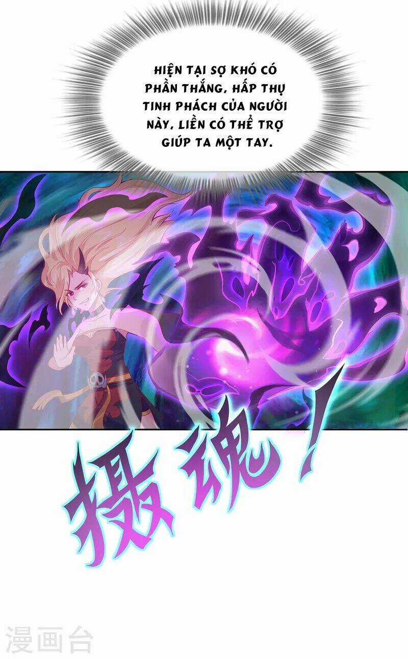 Ta Vốn Là Mèo Chapter 3 trang 56