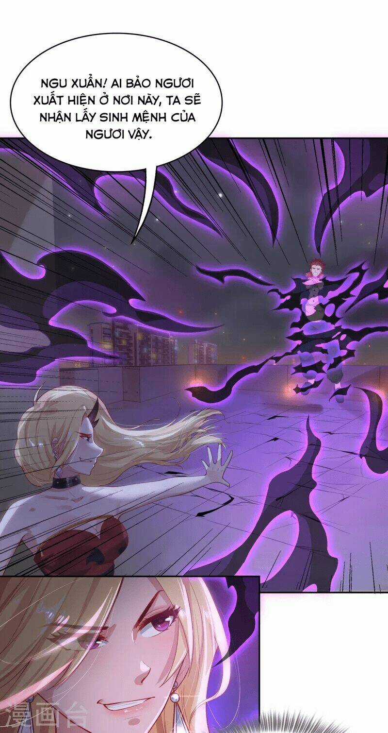 Ta Vốn Là Mèo Chapter 3 trang 59