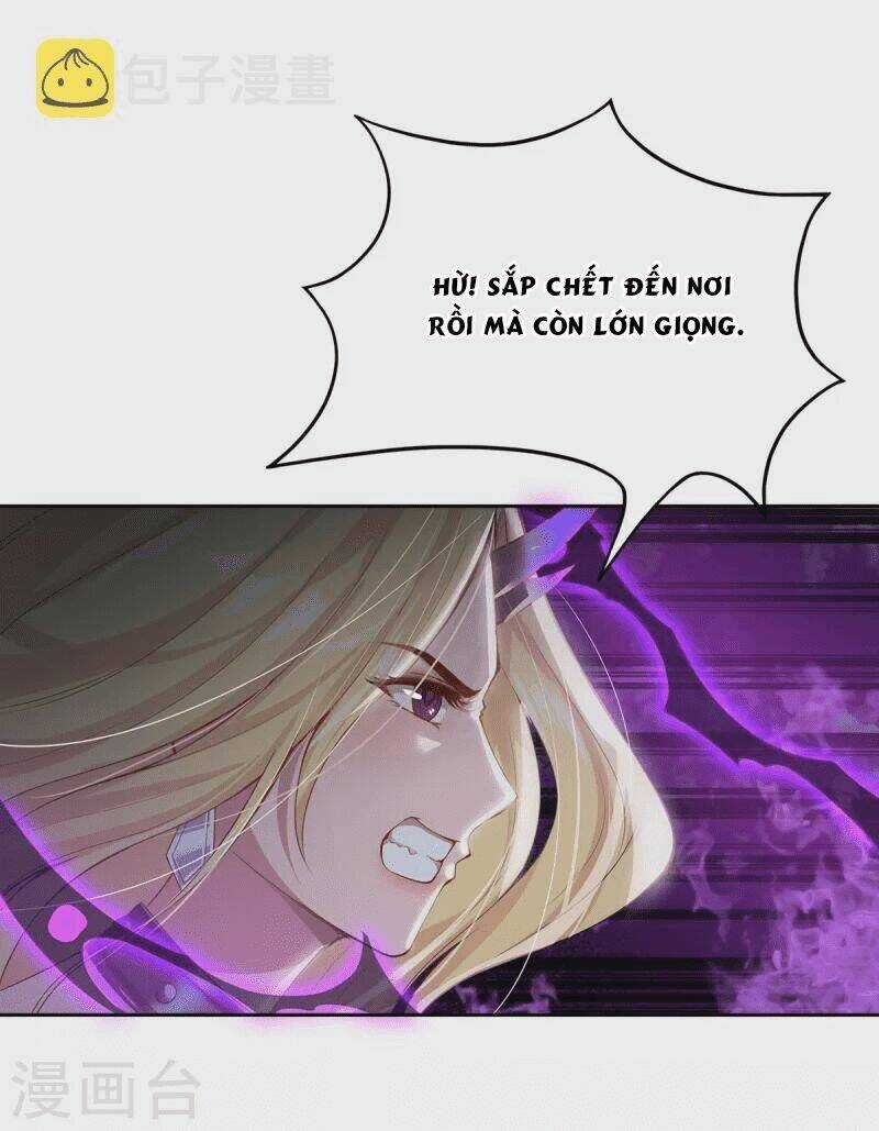 Ta Vốn Là Mèo Chapter 3 trang 6