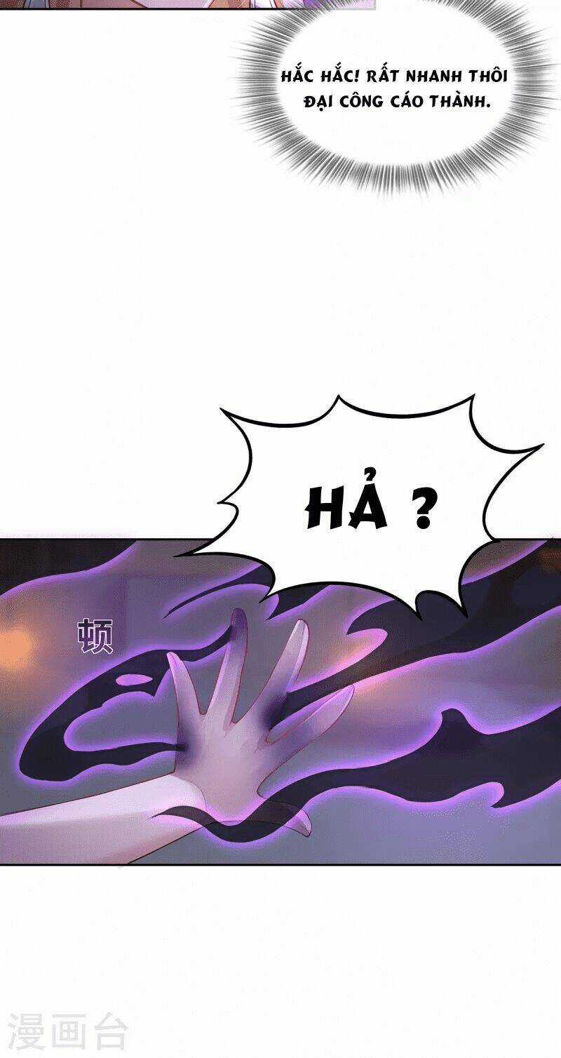 Ta Vốn Là Mèo Chapter 3 trang 60