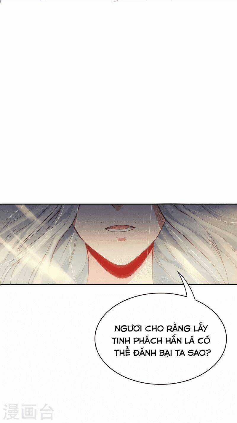 Ta Vốn Là Mèo Chapter 3 trang 63