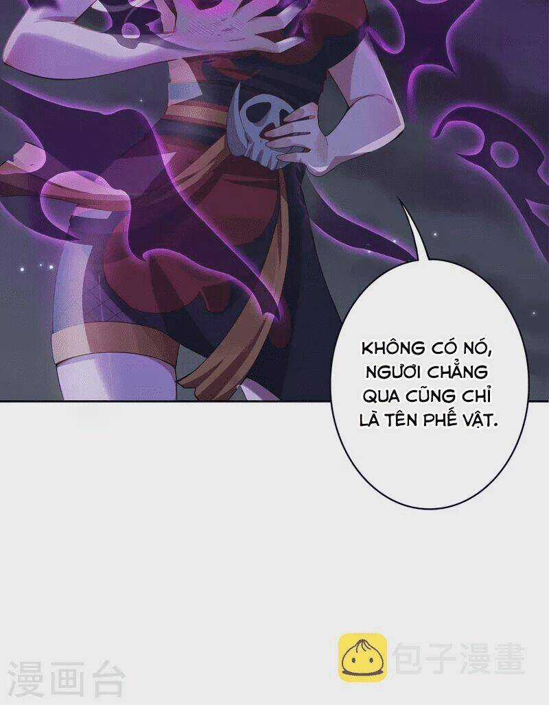 Ta Vốn Là Mèo Chapter 3 trang 8