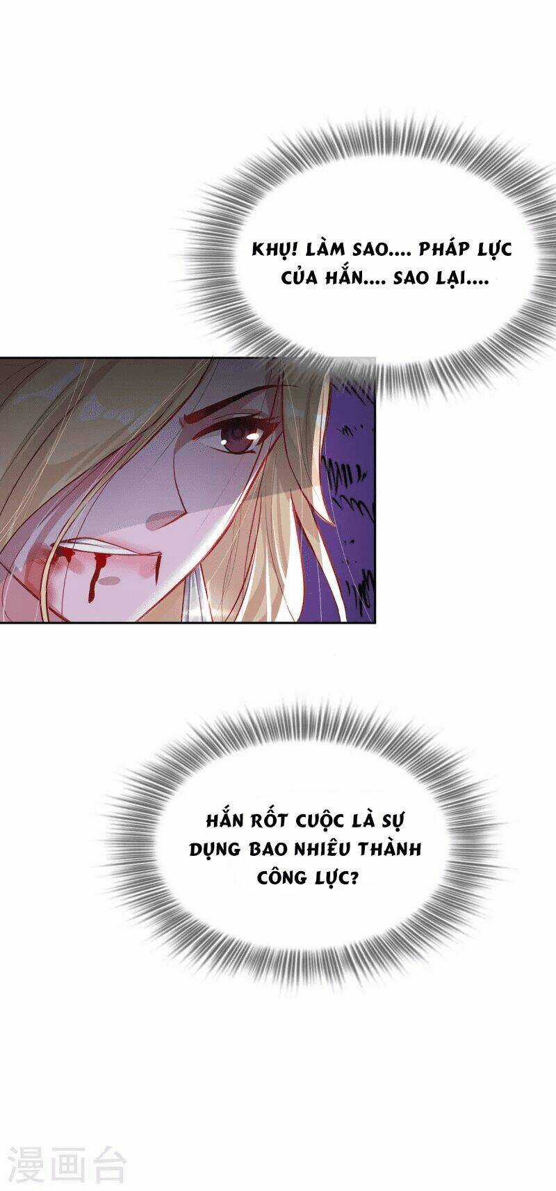 Ta Vốn Là Mèo Chapter 4 trang 15
