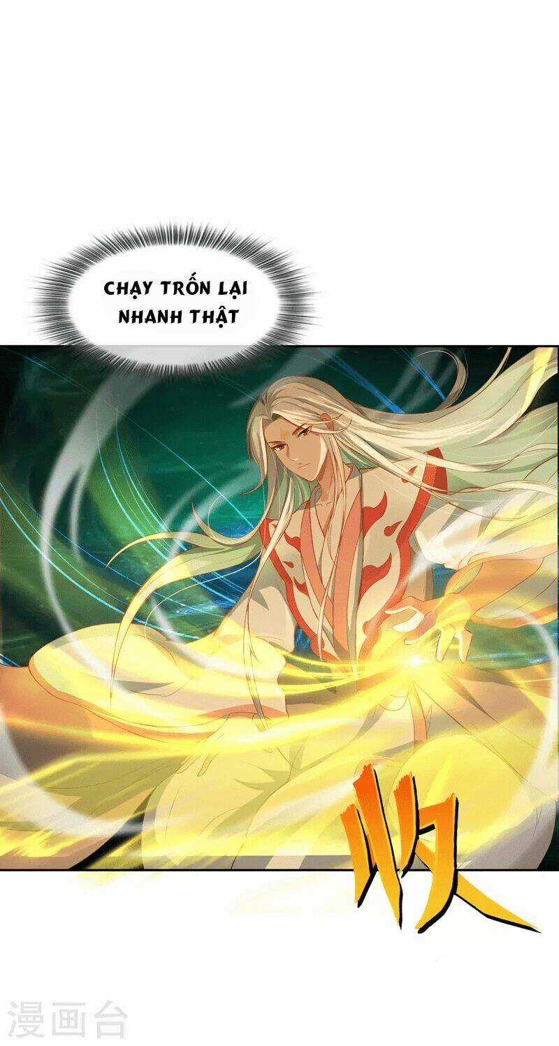 Ta Vốn Là Mèo Chapter 4 trang 19