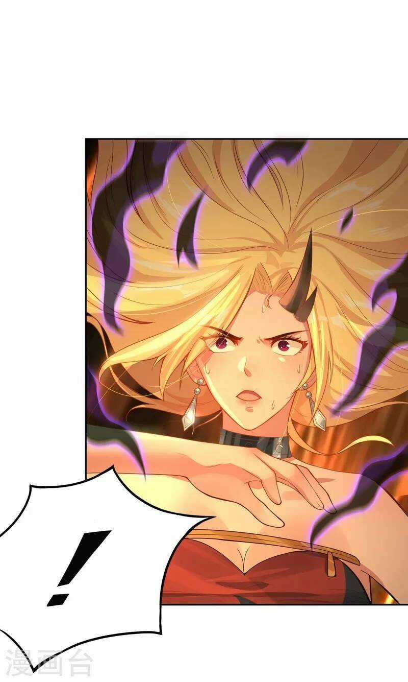 Ta Vốn Là Mèo Chapter 4 trang 2