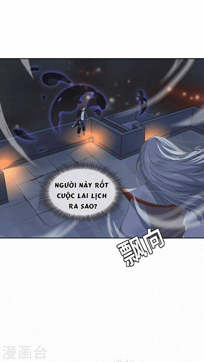 Ta Vốn Là Mèo Chapter 4 trang 20