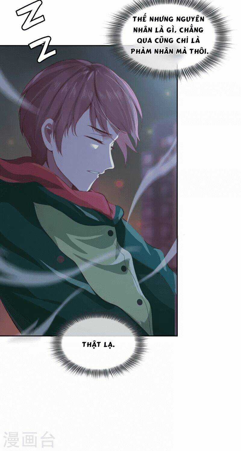 Ta Vốn Là Mèo Chapter 4 trang 23