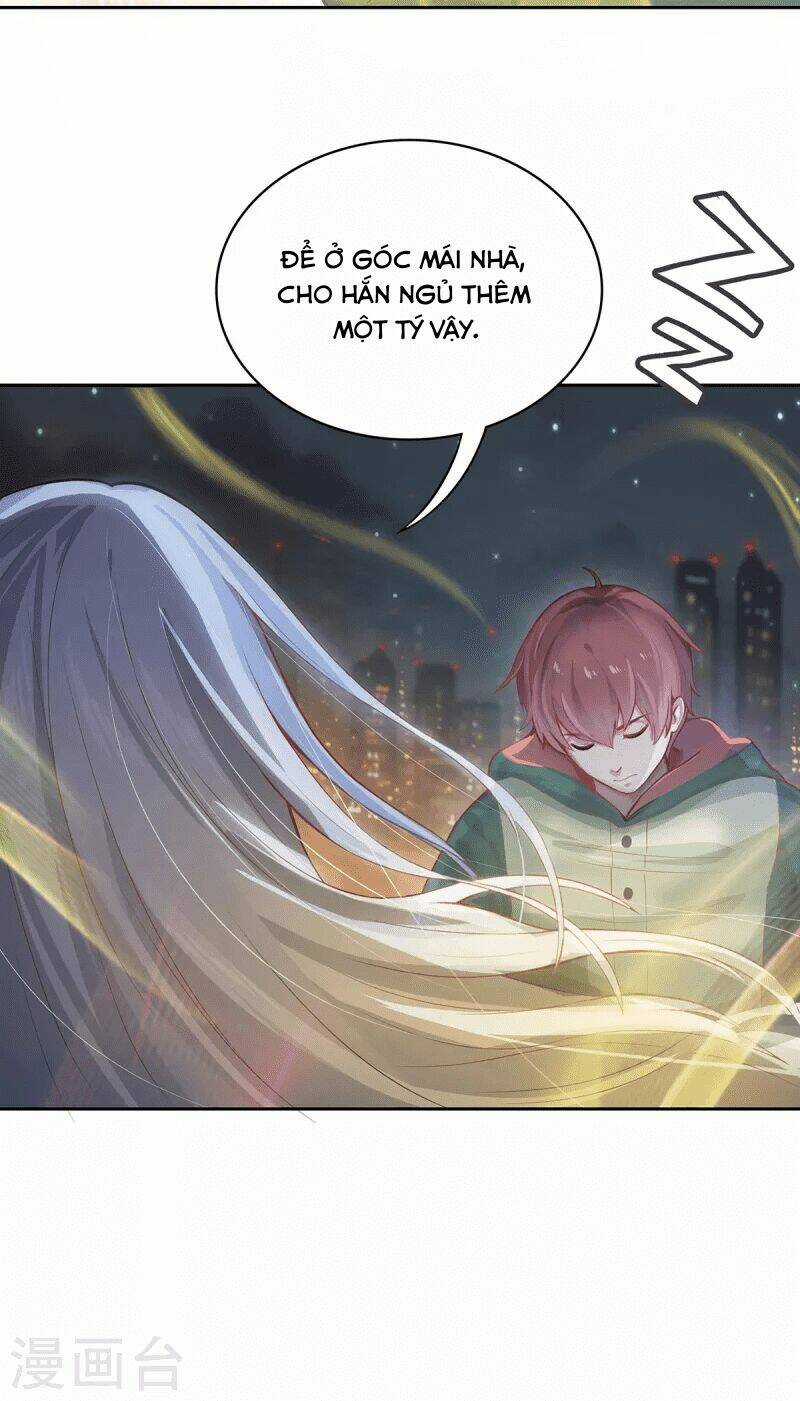 Ta Vốn Là Mèo Chapter 4 trang 26