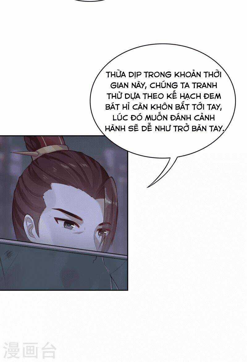 Ta Vốn Là Mèo Chapter 4 trang 30
