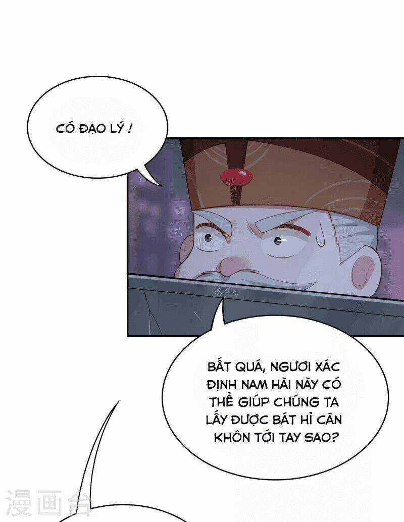 Ta Vốn Là Mèo Chapter 4 trang 31