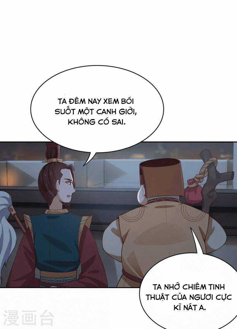 Ta Vốn Là Mèo Chapter 4 trang 33