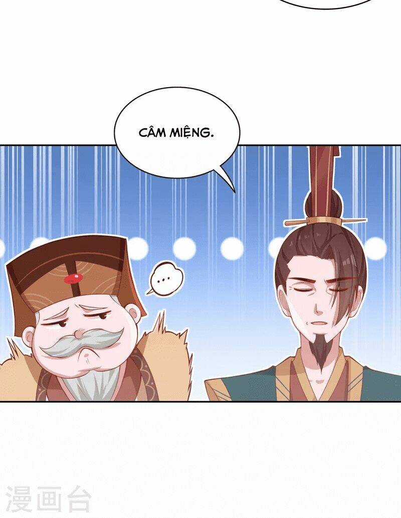 Ta Vốn Là Mèo Chapter 4 trang 34