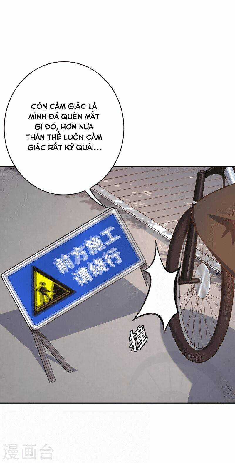 Ta Vốn Là Mèo Chapter 4 trang 37