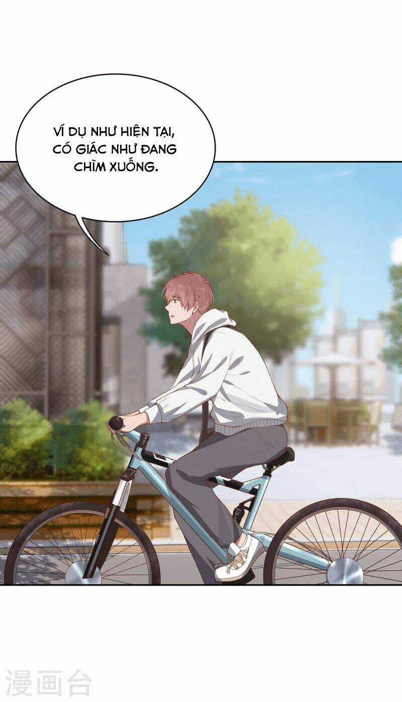 Ta Vốn Là Mèo Chapter 4 trang 38