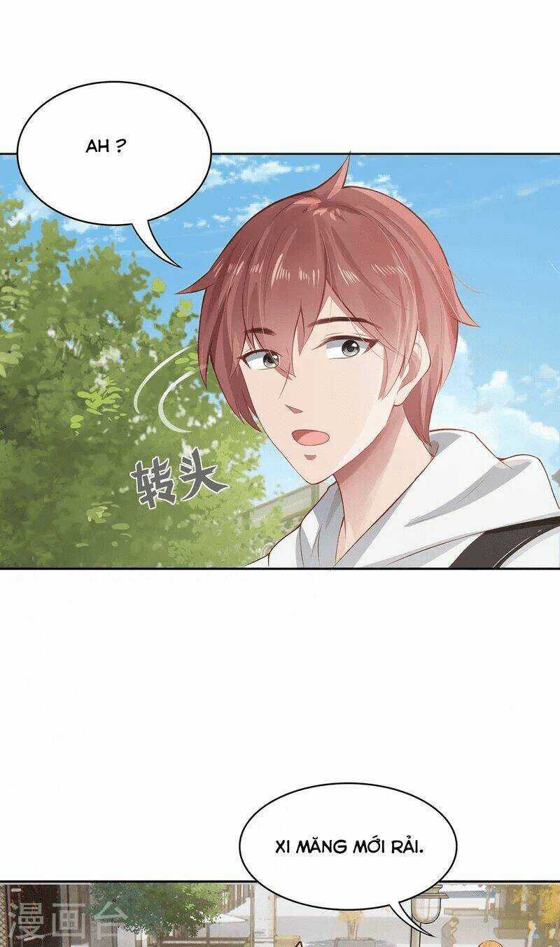 Ta Vốn Là Mèo Chapter 4 trang 40