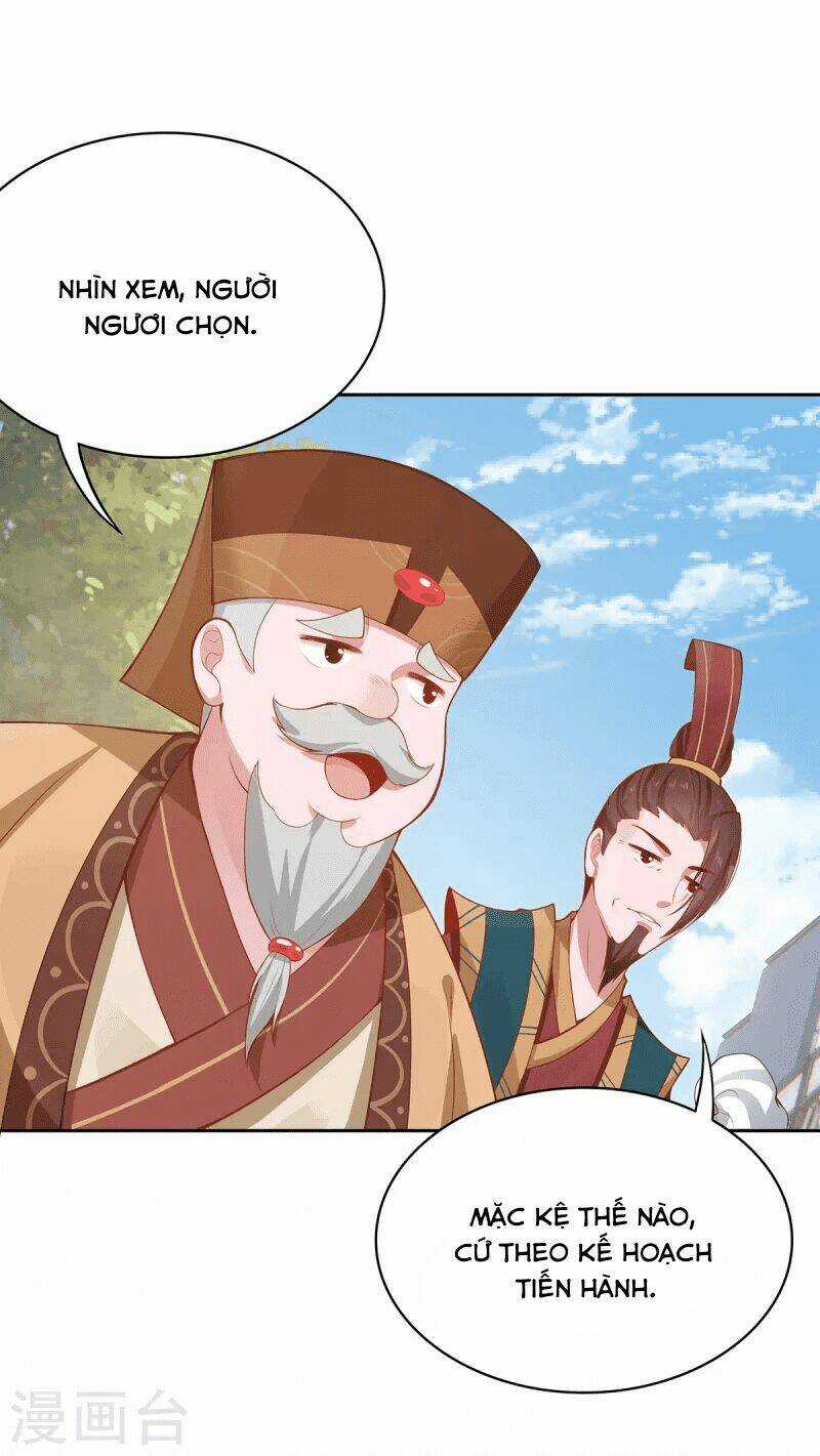 Ta Vốn Là Mèo Chapter 4 trang 42