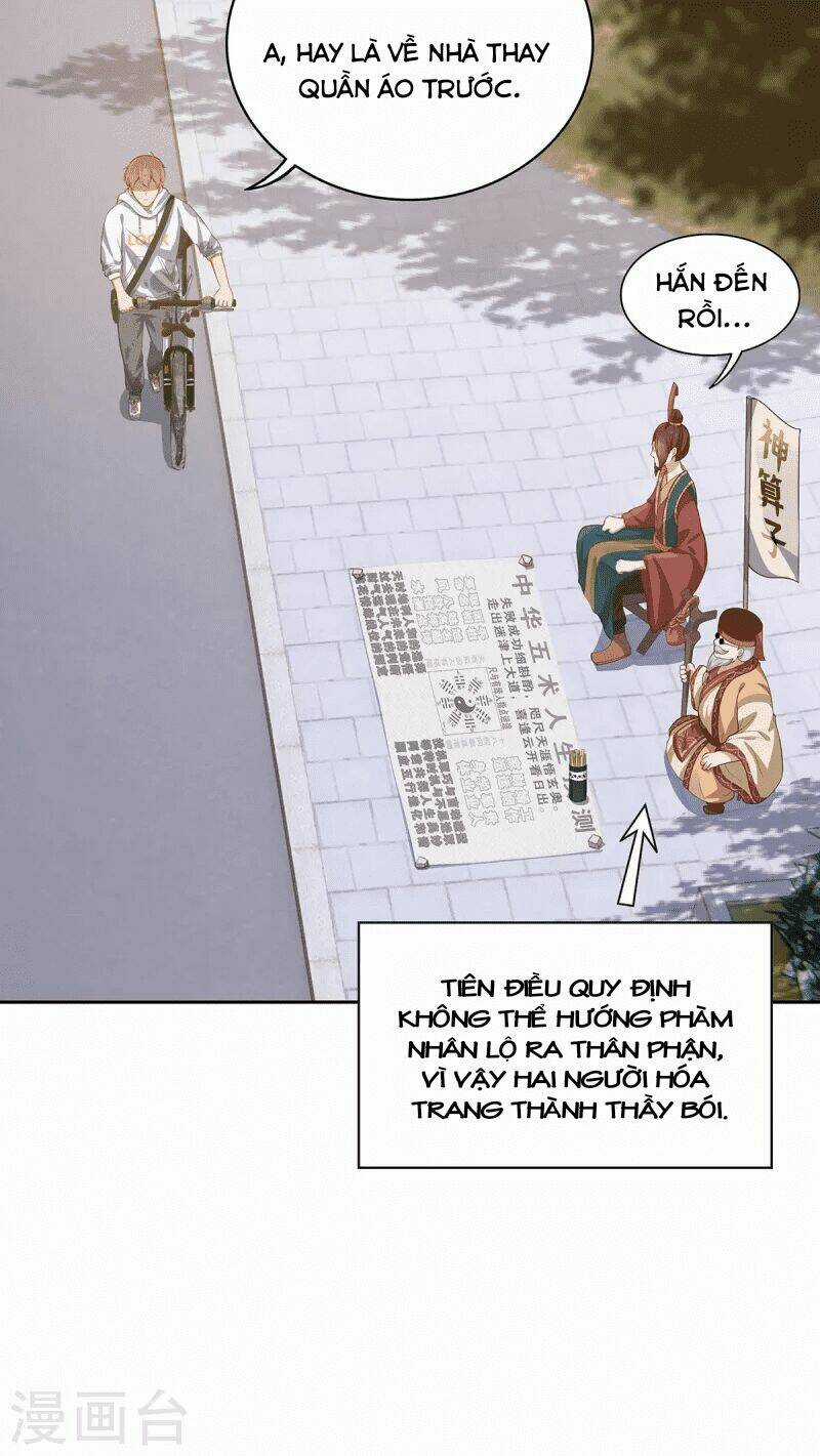 Ta Vốn Là Mèo Chapter 4 trang 44