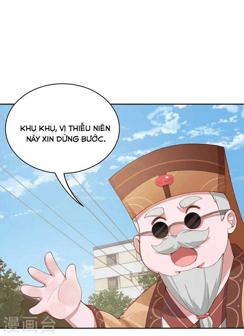 Ta Vốn Là Mèo Chapter 4 trang 45