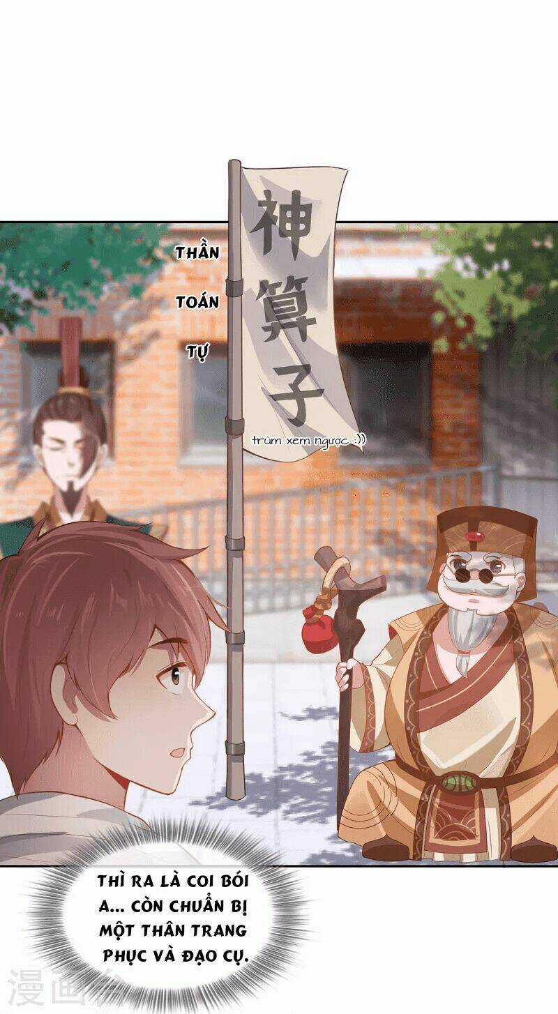 Ta Vốn Là Mèo Chapter 4 trang 49