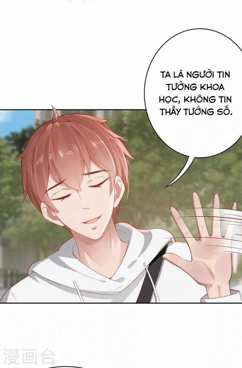 Ta Vốn Là Mèo Chapter 4 trang 50