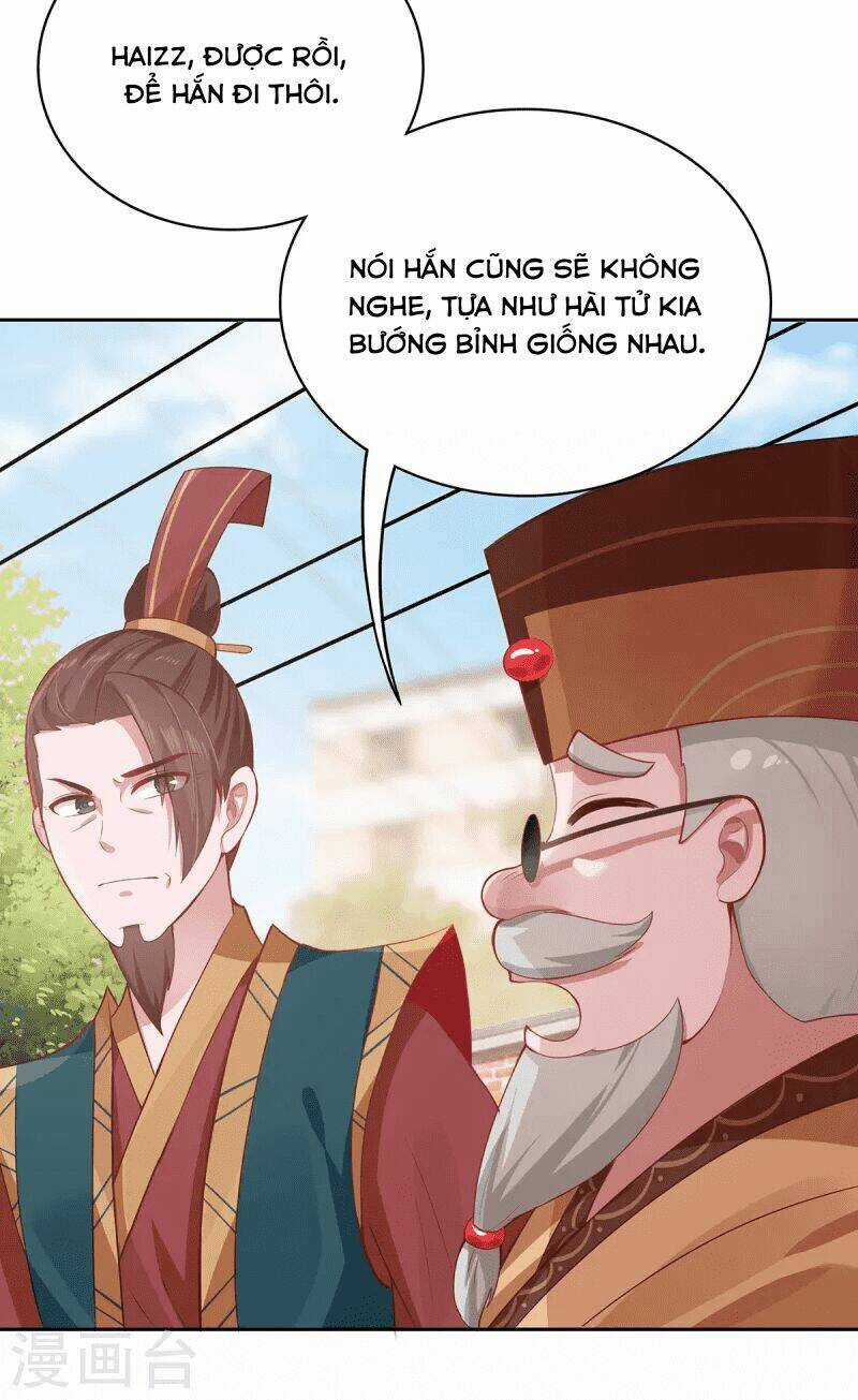 Ta Vốn Là Mèo Chapter 4 trang 53