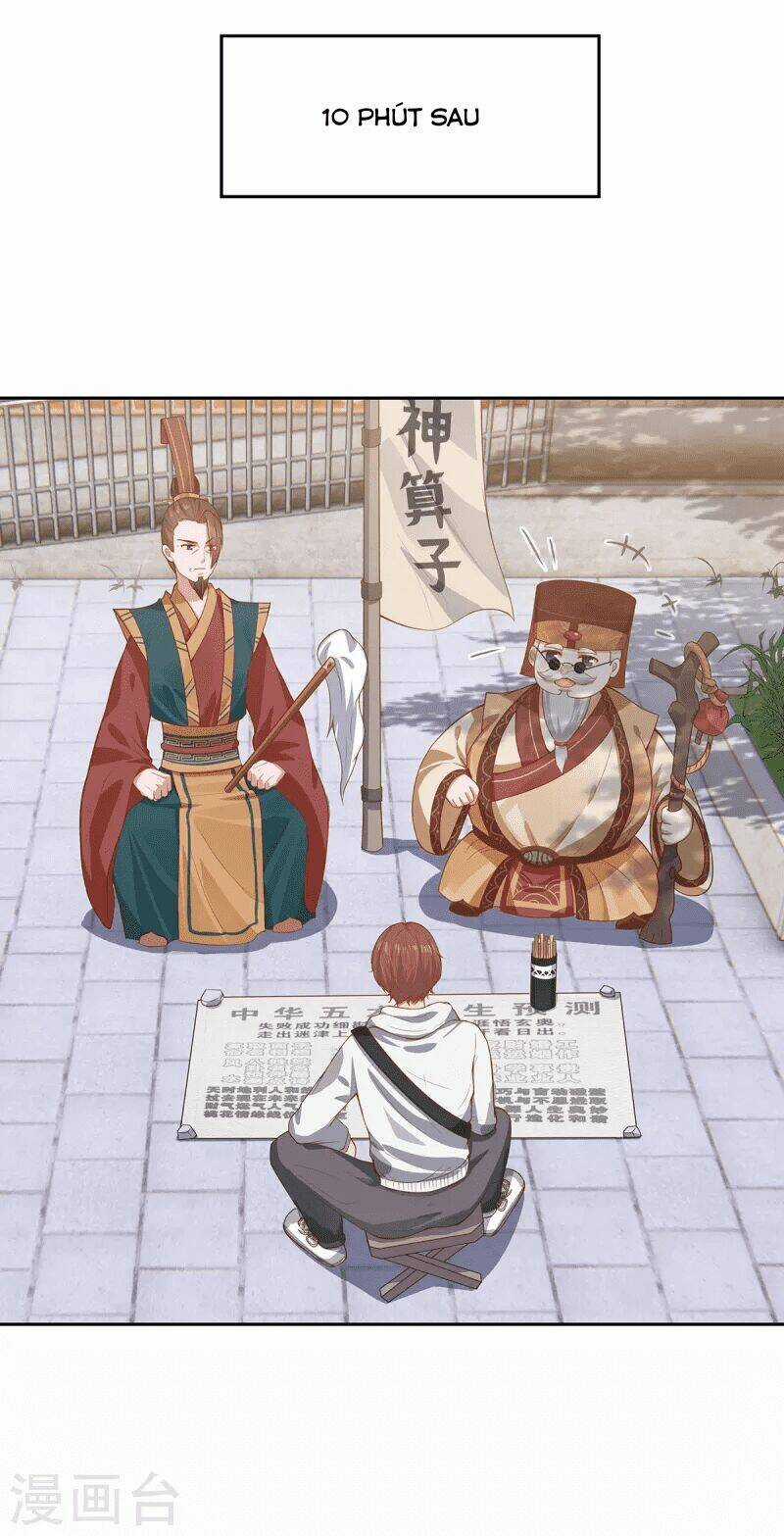 Ta Vốn Là Mèo Chapter 4 trang 56