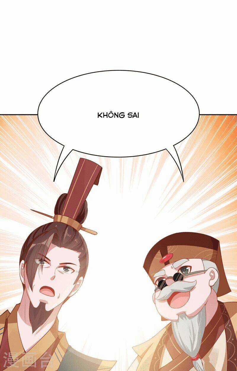 Ta Vốn Là Mèo Chapter 4 trang 60
