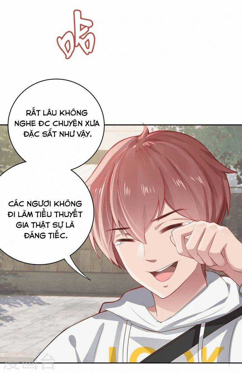 Ta Vốn Là Mèo Chapter 4 trang 63