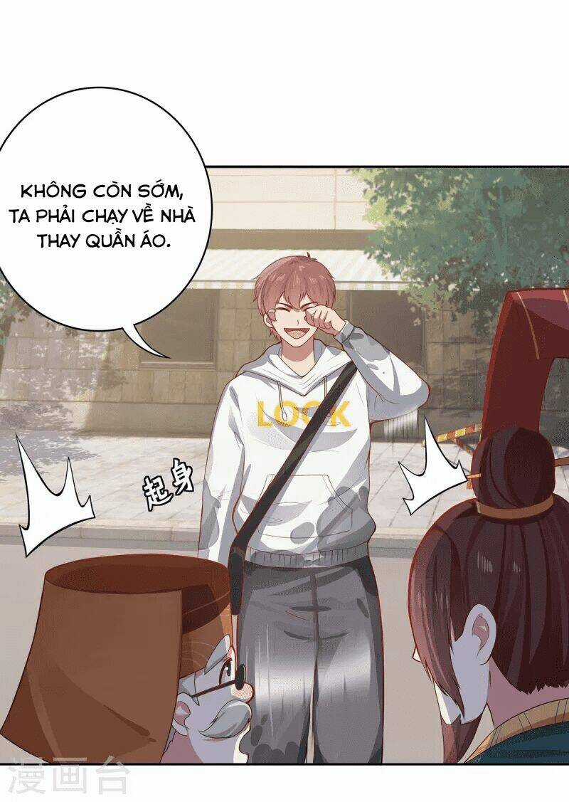 Ta Vốn Là Mèo Chapter 4 trang 64