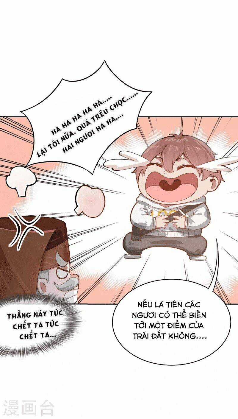 Ta Vốn Là Mèo Chapter 4 trang 68