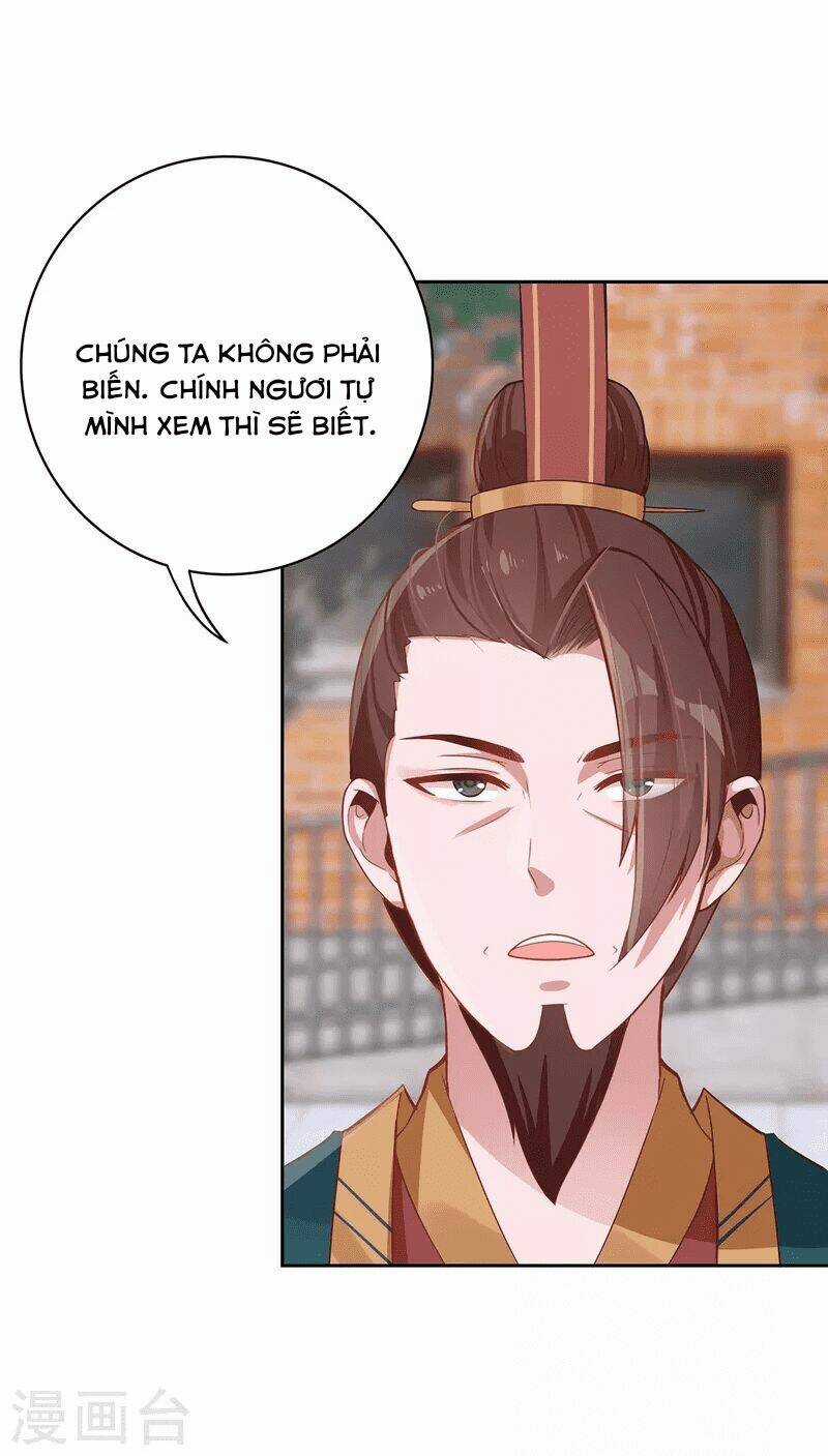Ta Vốn Là Mèo Chapter 4 trang 69