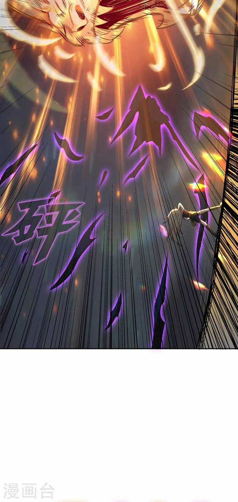 Ta Vốn Là Mèo Chapter 4 trang 7
