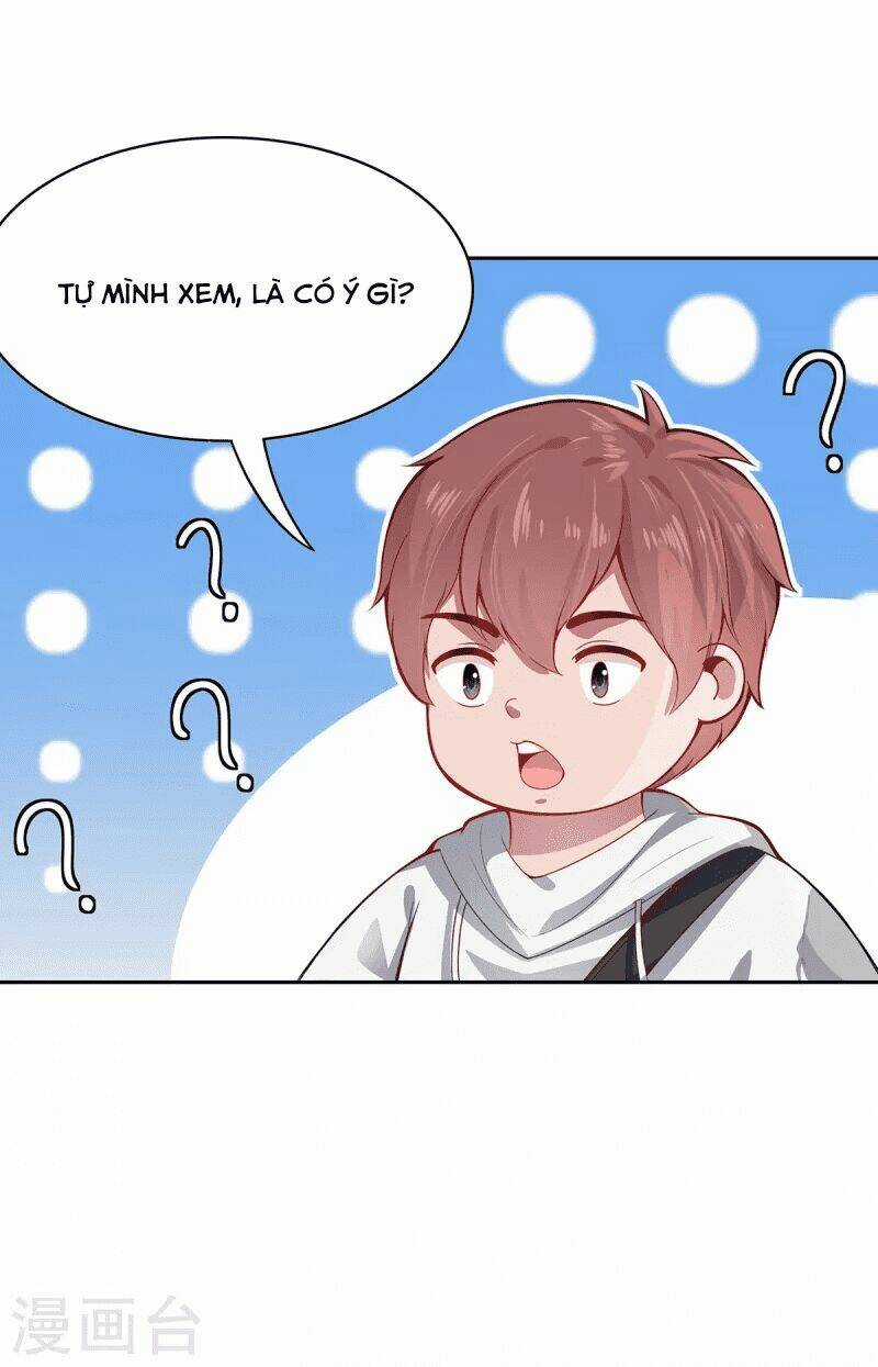 Ta Vốn Là Mèo Chapter 4 trang 70