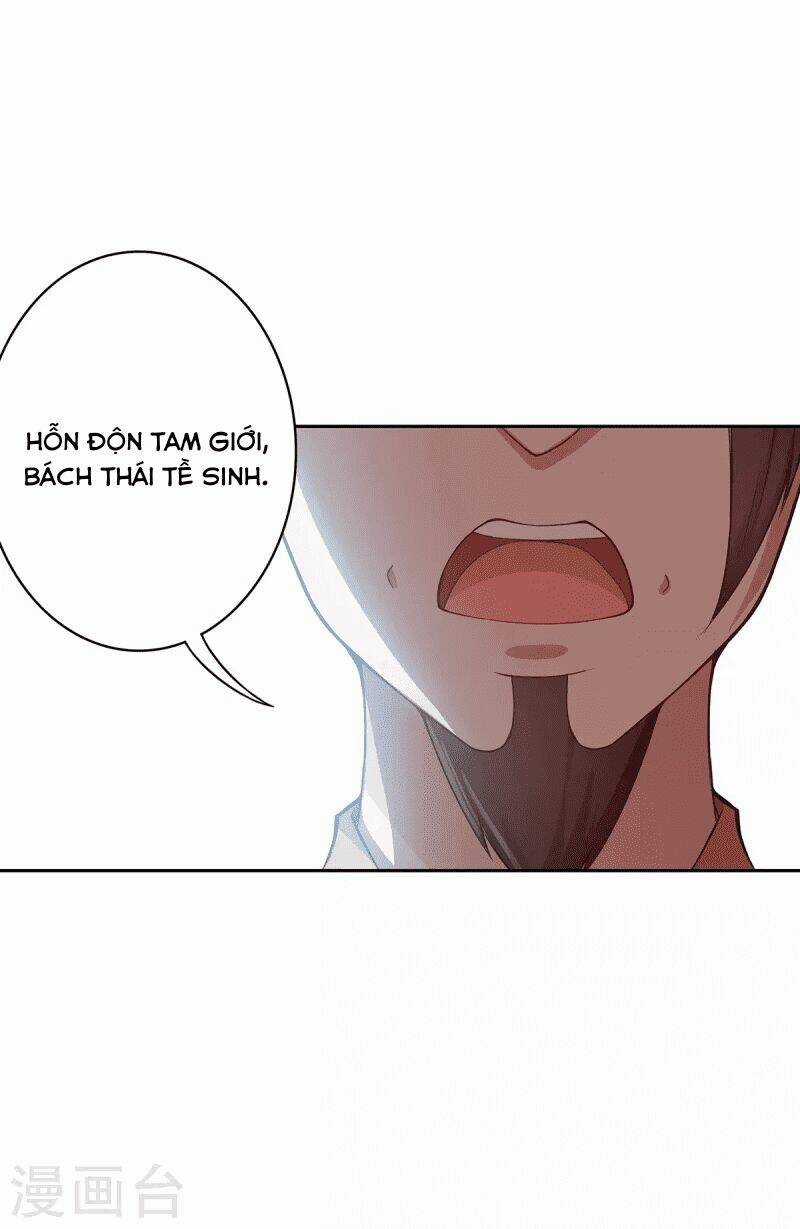 Ta Vốn Là Mèo Chapter 4 trang 73
