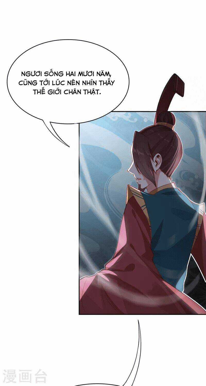 Ta Vốn Là Mèo Chapter 4 trang 77