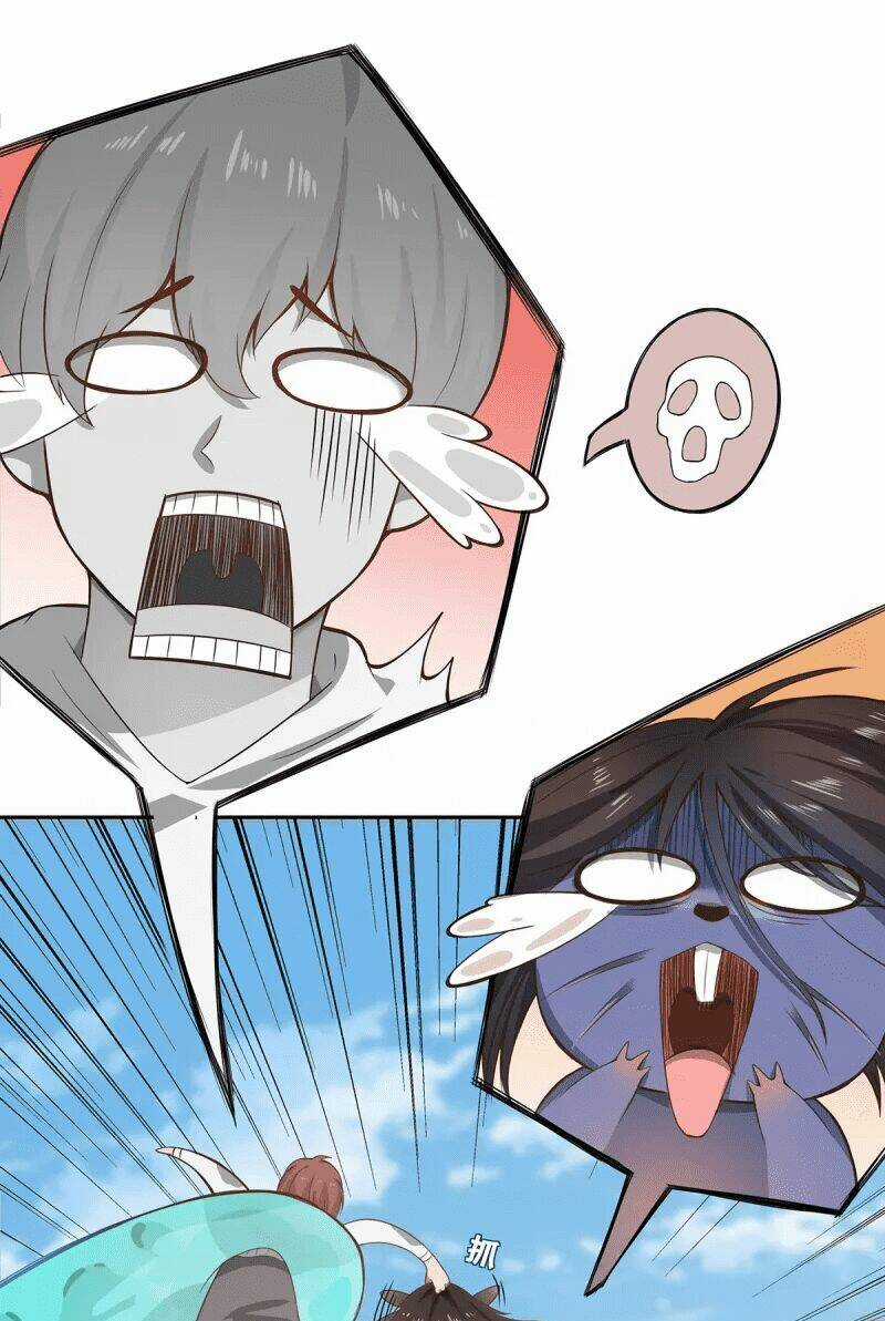 Ta Vốn Là Mèo Chapter 5 trang 10