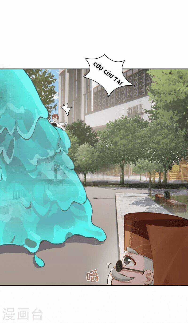 Ta Vốn Là Mèo Chapter 5 trang 14